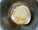 Foto langkah ke 3 dari resep Roti sobek keju.