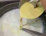 A picture of step 1 of Mango Rabdi Dessert.