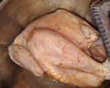 Foto langkah ke 2 dari resep Ayam bakar bumbu rujak.