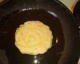 A picture of step 12 of Gajjar Naan.
