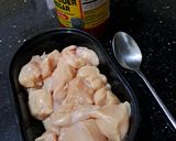 Foto langkah ke 1 dari resep 🍹Jus Dada Ayam.
