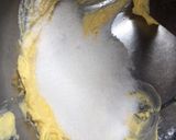 A picture of step 1 of Toasted cake.
