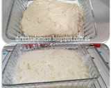 Foto del paso 3 de la receta: Pan sin amasado