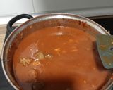 Foto del paso 6 de la receta: Lentejas con osobuco