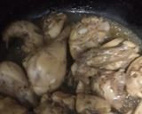 A picture of step 4 of Karahi.