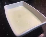 A picture of step 1 of Sorbet.
