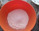 Foto del paso 1 de la receta: Panqueques