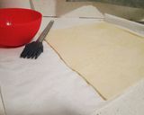 Foto del paso 1 de la receta: Palmeritas de chocolate
