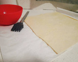 Foto del paso 1 de la receta: Palmeritas de chocolate