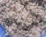 Foto del paso 2 de la receta: Empanadas japonesas gyozas