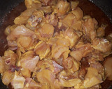 செட்டிநாடு சிக்கன் கிரேவி (Chettinadu chicken gravy recipe in tamil) ரெசிபி ஸ்டேப் 3 புகைப்படம்