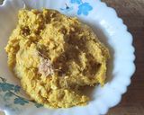 লটে মাছের কোফতা কারি (lotte maacher kofta kari recipe in Bengali) রেসিপি ধাপ - 1 ছবি