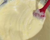 Foto langkah ke 4 dari resep Bolu tape keju / cheese ala luvita ho.