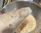 Foto langkah ke 1 dari resep Nugget stik praktis.