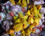 Foto del paso 3 de la receta: Locro 2020