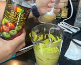 Foto del paso 3 de la receta: Salsa César