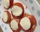 Foto del paso 2 de la receta Tomates Caprese