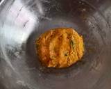 Besan Masala Roti recipe step 1 photo