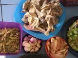 🔥Garangasem Ayam Kampung Pedess🔥