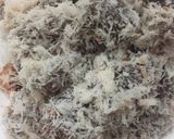 Foto langkah ke 5 dari resep Ongol ongol sagu ummah.