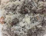 Foto langkah ke 5 dari resep Ongol ongol sagu ummah.