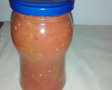 Foto del paso 3 de la receta: Conserva natural de tomates!!!