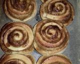 Foto del paso 6 de la receta: Rollos de Canela (cinnamon rolls)