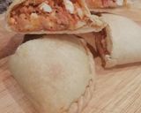 Foto del paso 17 de la receta: Rápida receta de 🥟¡Empanadillas de atún! 🥟