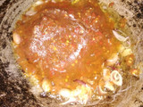 Sambel Terasi Goreng