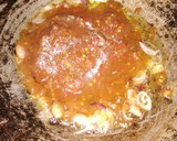 Foto langkah ke 3 dari resep Sambel Terasi Goreng.