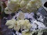 Cireng renyah dan praktis
