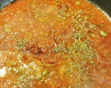 Foto del paso 2 de la receta: Fusilli alla Puttanesca