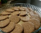 Foto del paso 6 de la receta: Torta de galletitas
