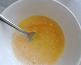 Une image de l'étape 3 de Pudding aux pommes.