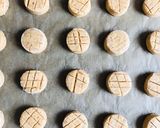 Hajtogatós tepertős pogácsa recept fázis 6 fotója