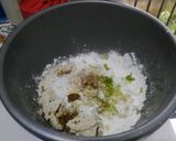 Foto langkah ke 2 dari resep Tahu Aci.