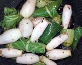 صورة لخطوة 3 من وصفة دولمة عراقية 🇮🇶