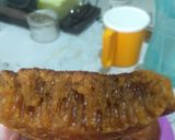 Foto langkah ke 5 dari resep Bolu Sarang Semut Mini.