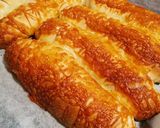 Sajtos stangli recept fázis 7 fotója