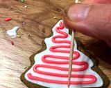 A picture of step 9 of Decorate Christmas Cookies.