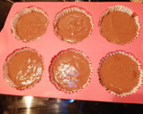 Foto del paso 6 de la receta: Magdalenas de boniato, calabaza y chocolate