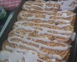 Foto del paso 9 de la receta: Rolls de Canela!