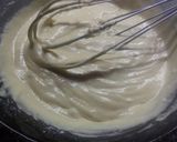 Foto del paso 2 de la receta: Masa para panqueques