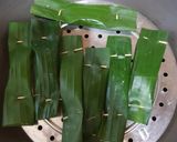 Foto langkah ke 3 dari resep Otak otak panggang.