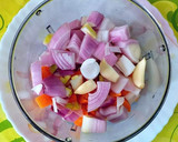 Foto del paso 2 de la receta: Cazuela de besugos tipo tajine