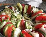Foto del paso 1 de la receta: Ratatouille