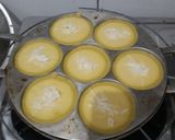 Foto langkah ke 6 dari resep Kue lumpur jagung susu keju.