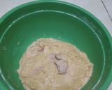 Foto langkah ke 3 dari resep Roti Burger Homemade.