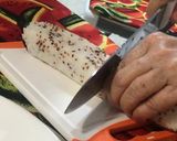 Foto del paso 8 de la receta: Makisushi - Urimaki (con alga en el interior)