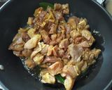 Foto del paso 2 de la receta: Ensalada tibia al wok